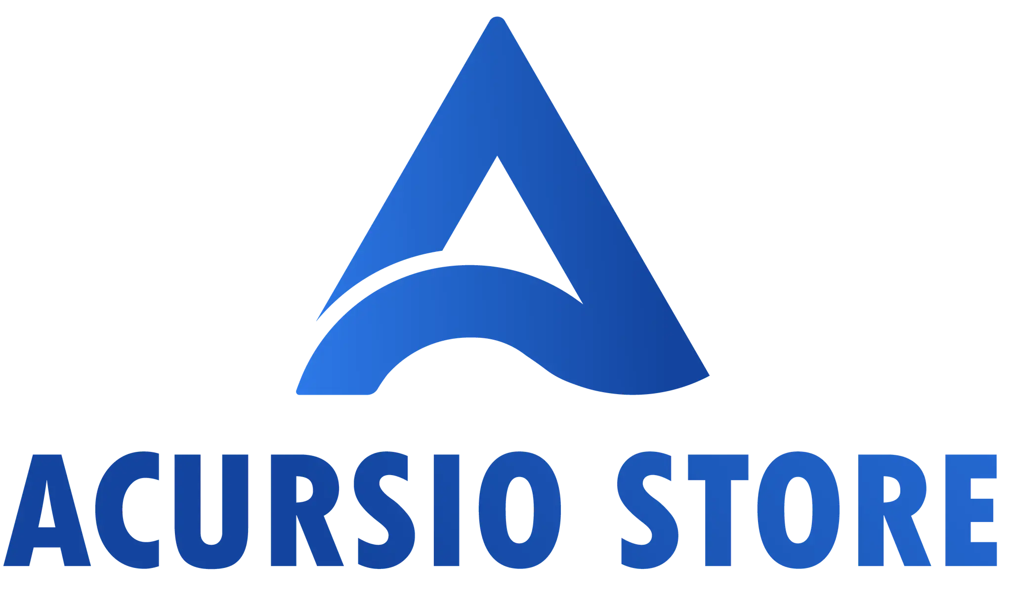 PT. ACURSIO SUKSES ABADI Logo